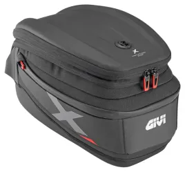 givi-xl06-torba-na-bak-x-line-tanklock-pojemnosc-15-20l-czarna-poznan