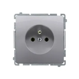 simon-basic-inox-gniazdo-pojed-0-bmgz1-01-21