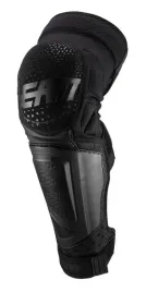 leatt-ochraniacze-na-kolana-3df-hybrid-ext-guard-kolor-czarny-rozmiar-s-m