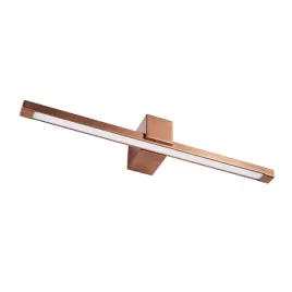 kinkiet-scienny-lazienkowy-nad-lustro-led-swe053-1w-60-cm-miedz-szczotka