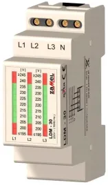 wskaznik-napiecia-na-szyne-ldm-30-zamel