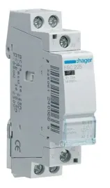 stycznik-esc225-25a-230v-2z-hager-2no