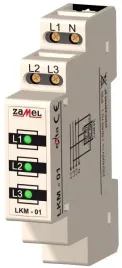 lampka-kontrolna-na-szyne-lkm-01-20-zamel