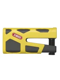 abus-blokada-tarczy-hamulcowej-sledg-77-zolta-fluo