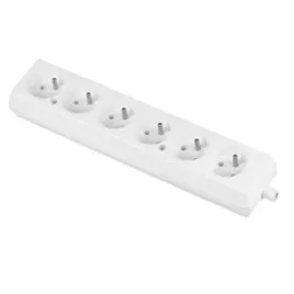 gniazdo-przedluzacza-gn-670-6x2p-0-230v