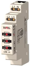 lampka-kontrolna-na-szyne-lkm-01-10-zamel