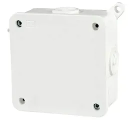 puszka-natynkowa-100x100x50-phs-5-biala