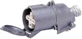 gniazdo-silowe-metalowe-32a-500v-plaskie-tarel