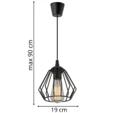 lampa-wiszaca-deo-1-stan-nowy
