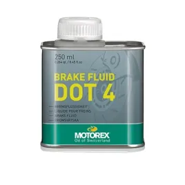 motorex-300280-plyn-hamulcowy-brake-fluid-dot-4-pojemnosc-250ml