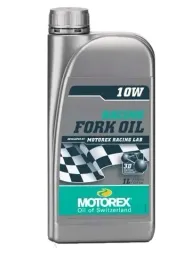 motorex-306410-olej-do-amortyzatorow-racing-fork-oil-10w-pojemnosc-1l