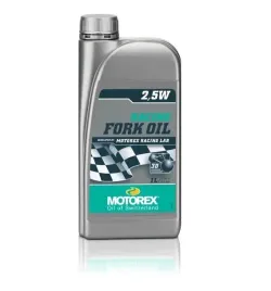 motorex-306402-olej-do-amortyzatorow-racing-fork-oil-25w-pojemnosc-1l