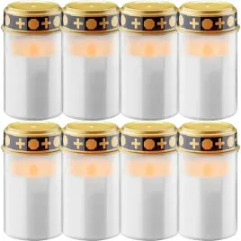 8x-znicz-wieczna-lampka-wklady-do-zniczy-swieczka-led-znicze-na-grob-groby
