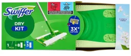 mop-plaski-swiffer-basic-kit-8-suchych-3-mokre-chusteczki-cleanandfresh