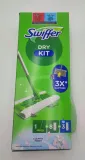 mop-plaski-swiffer-basic-kit-8-suchych-3-mokre-chusteczki-cleanandfresh-stan-powystawowy