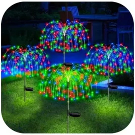 4szt-lampki-ogrodowe-solarne-dmuchawiec-drzewko-fajerwerki-ozdoba-150-led