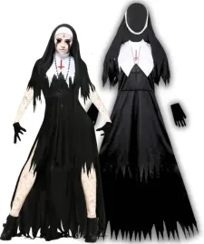 stroj-kostium-zakonnicy-przebranie-siostra-zakonna-na-halloween-xxs-xs