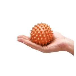 armedical-mb-5-pileczka-z-kolcami-r-5cm-pomarancz