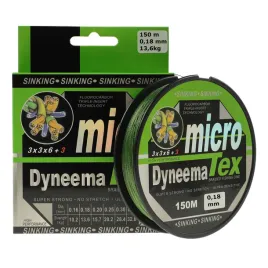 plecionka-wedkarska-tonaca-0-18-mm-150-m-zielona-dyneema-tex