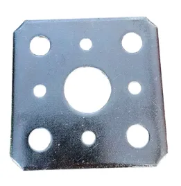 blacha-montazowa-4mm-11x11cm-podstawa-stalowa-9-otworow-ocynk