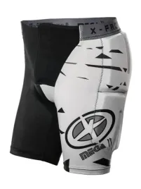 x-factor-mega-ii-spodenki-ochronne-rozmiar-xs