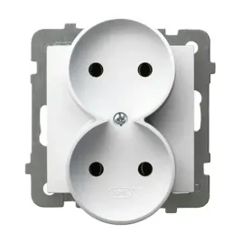 ospel-as-bialy-gniazdo-podwojne-gp-2gr-m-00
