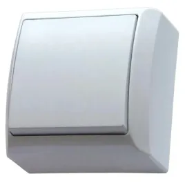 ospel-bis-lacznik-natynkowy-jednobiegunowy-ln-1b-00