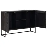 bufet-czarny-105-x-30-x-68-cm-stan-nowy