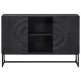 bufet-czarny-105-x-30-x-68-cm-kolor-mebla-roz