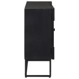 bufet-czarny-105-x-30-x-68-cm-kolor-frontow-czarny
