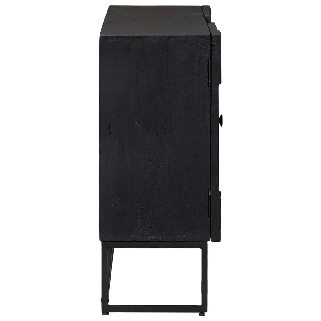 bufet-czarny-105-x-30-x-68-cm