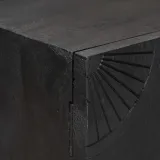 bufet-czarny-105-x-30-x-68-cm-glebokosc-mebla-30-cm
