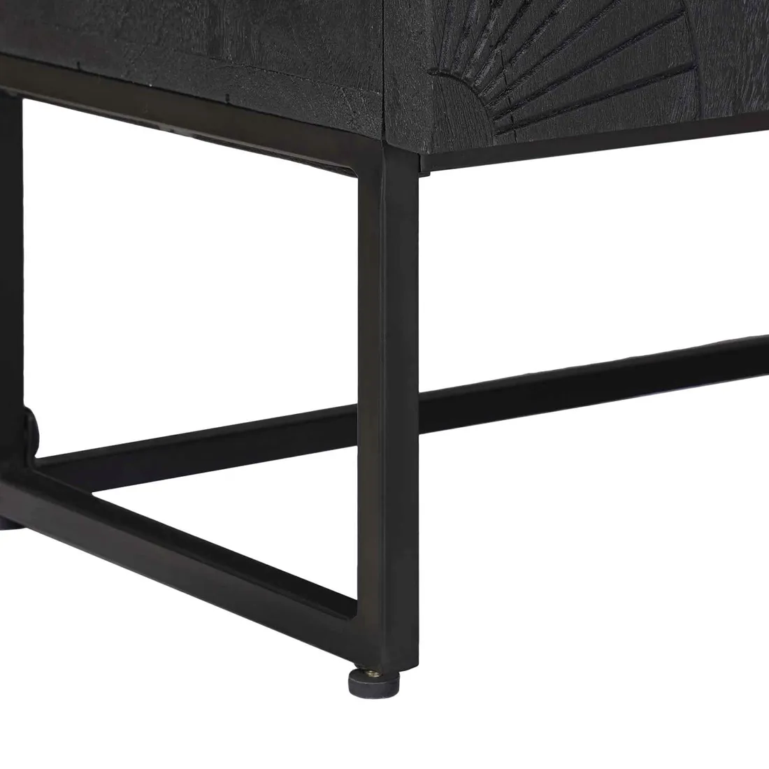 bufet-czarny-105-x-30-x-68-cm