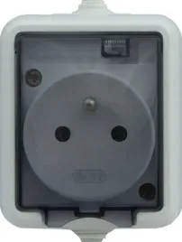 kos-hydro-line-bialy-gniazdo-pojedyncze-gh-132