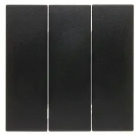 berker-k1-antracyt-klawisz-potrojny