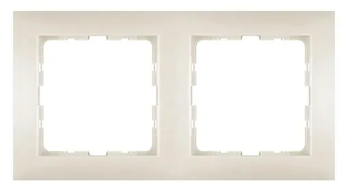 berker-kwadrat-krem-ramka-x2-liczba-gniazdek-2-szt