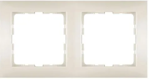 berker-kwadrat-krem-ramka-x2-kolor-bezowy