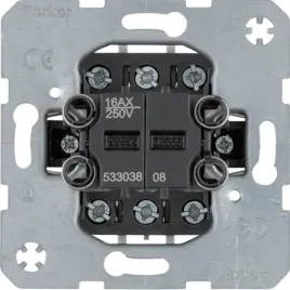 berker-one-platform-lacznik-schodowy-podwojny