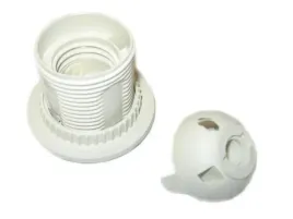 oprawka-termoplast-plastik-e27-z-kolnierzem
