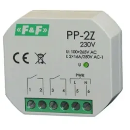 przekaznik-elektromagnetyczny-pp-2z-230v-fandf