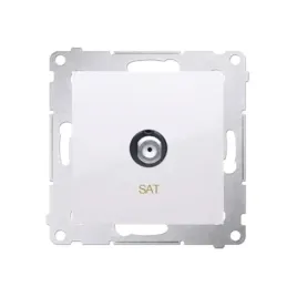 simon-54-premium-bialy-gniazdo-1xsat-dasf1-01-11