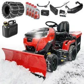 traktor-kosiarka-z-koszem-cedrus-c-trac-83hc-1-automat-max-12km-zestaw-zima