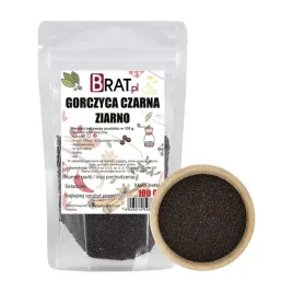 gorczyca-czarna-ziarno-100g