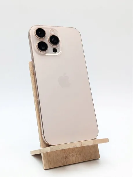 apple-iphone-16-pro-max-256gb-tytan-pustynny-stan-powystawowy