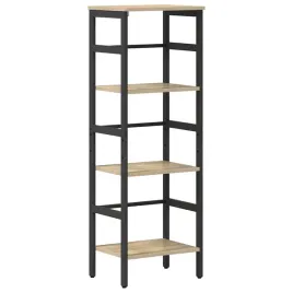 polka-na-ksiazki-dab-sonoma-40-x-295-x-115-cm