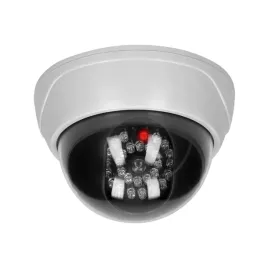 atrapa-kopuly-kamery-monitorujacej-cctv-z-podczerwienia
