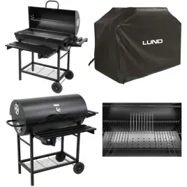 grill-weglowy-z-pokrywa-3-polki-ruszt-71-x-35-cm-pokrowiec-na-grilla