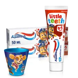 aquafresh-little-teeth-pasta-dla-dzieci-psi-patrol-0-5-lat-50ml-x2-gratis