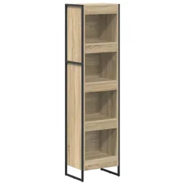 szafka-na-ksiazki-sonoma-40-x-30-x-155-cm