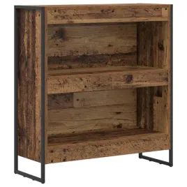 szafka-na-ksiazki-stare-drewno-80-x-30-x-865-cm